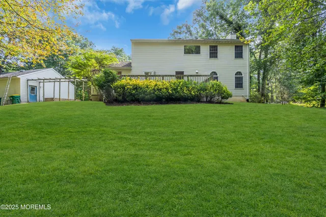 $730,000 | 28 Lauren Lane, New Egypt, NJ 08533