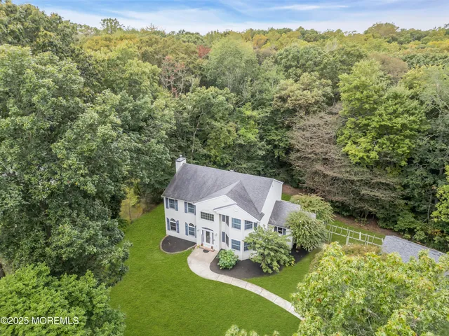 $730,000 | 28 Lauren Lane, New Egypt, NJ 08533