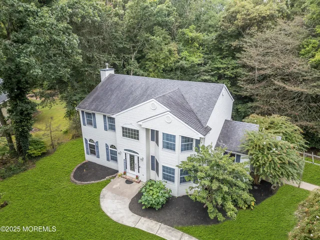 $730,000 | 28 Lauren Lane, New Egypt, NJ 08533