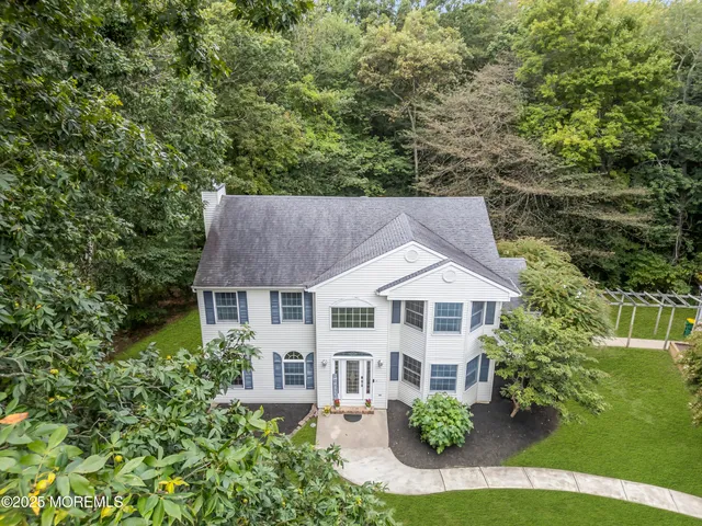 $730,000 | 28 Lauren Lane, New Egypt, NJ 08533