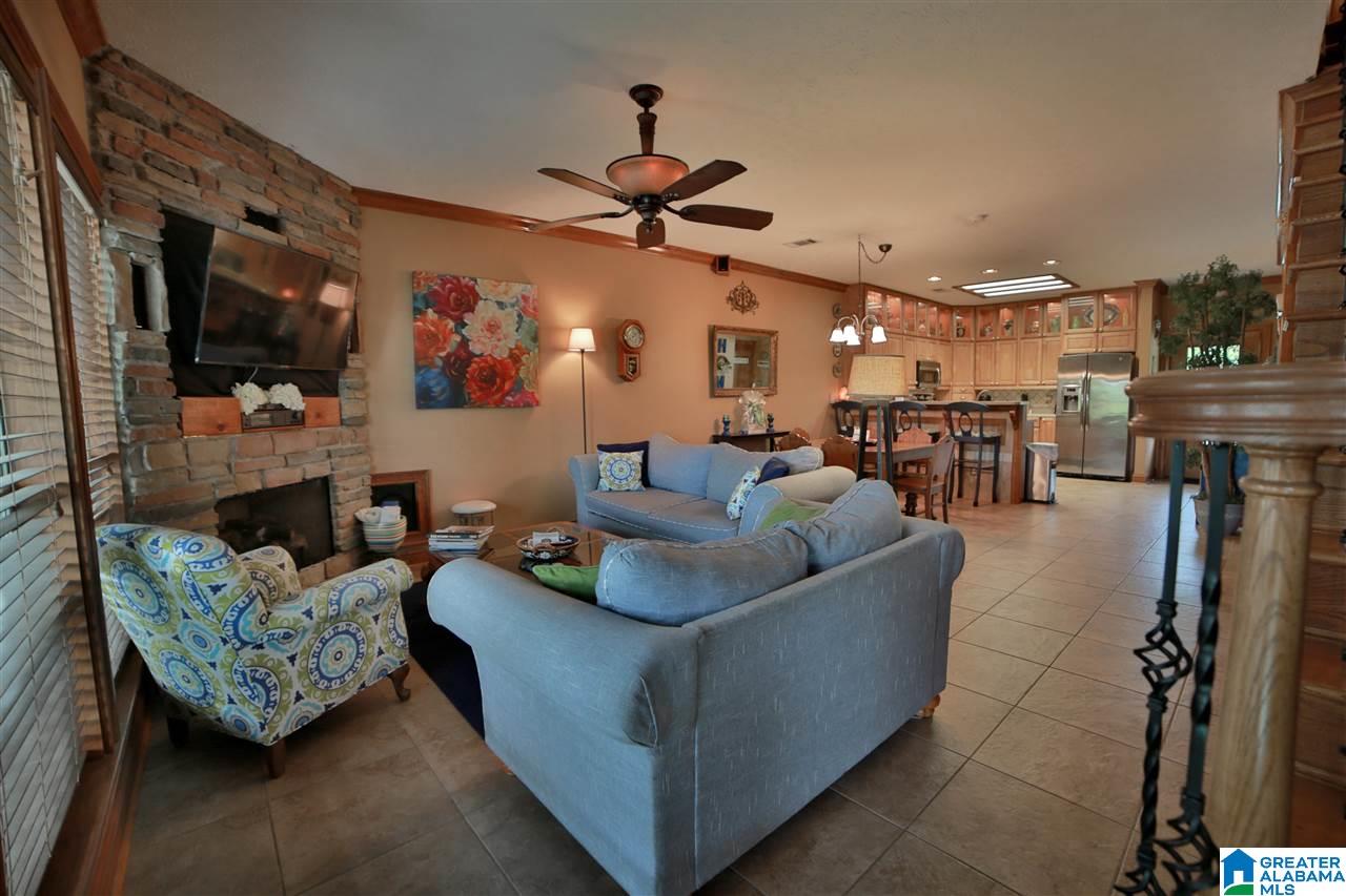 251 Pleasure Point Wedowee, AL 36278 - Photo 5 of 18