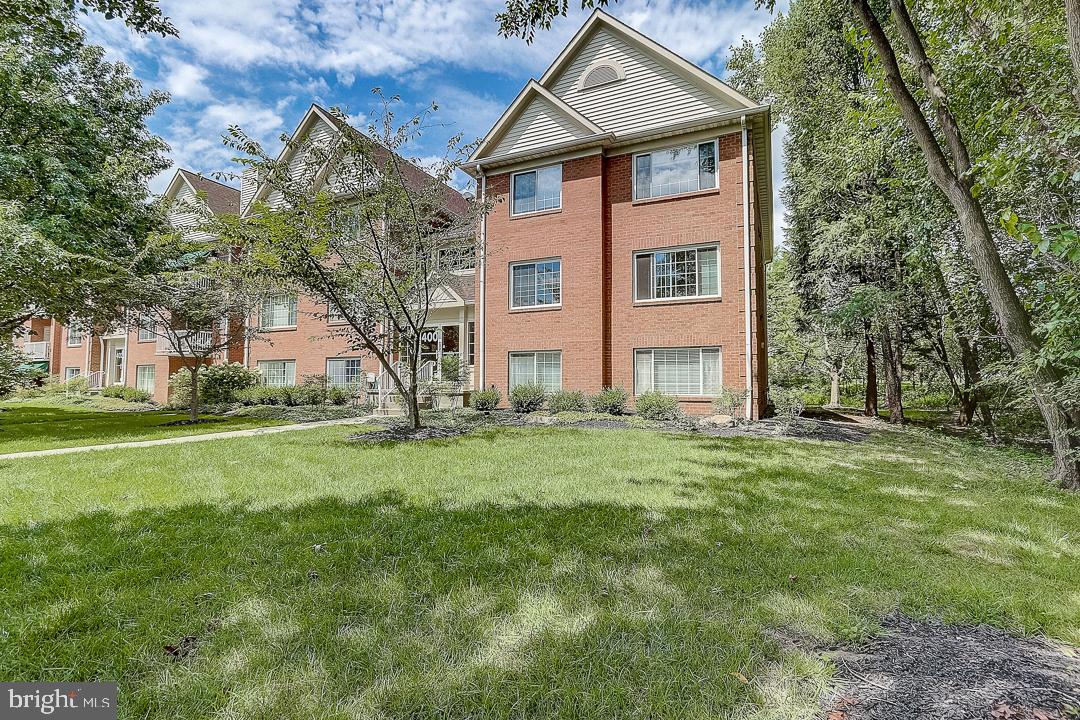 400 Kilree Road, Unit 101 Lutherville-Timonium, MD 21093 - Photo 1 of 35 Gallery Image 1