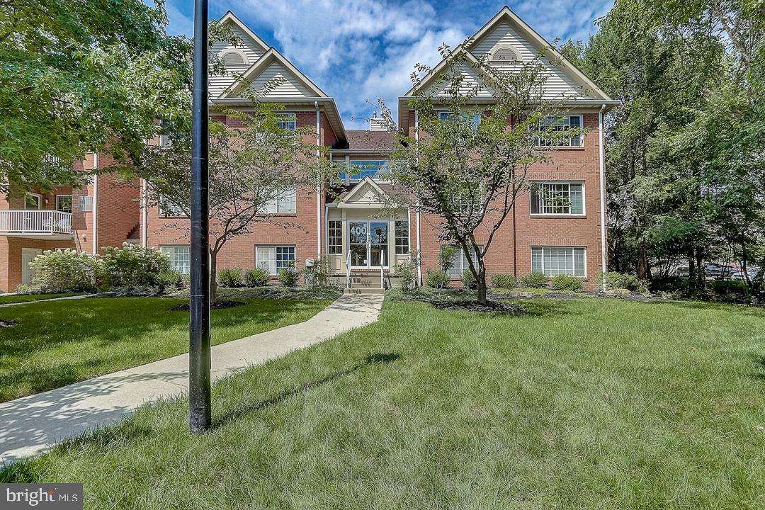 400 Kilree Road, Unit 101 Lutherville-Timonium, MD 21093 - Photo 2 of 35 Gallery Image 2