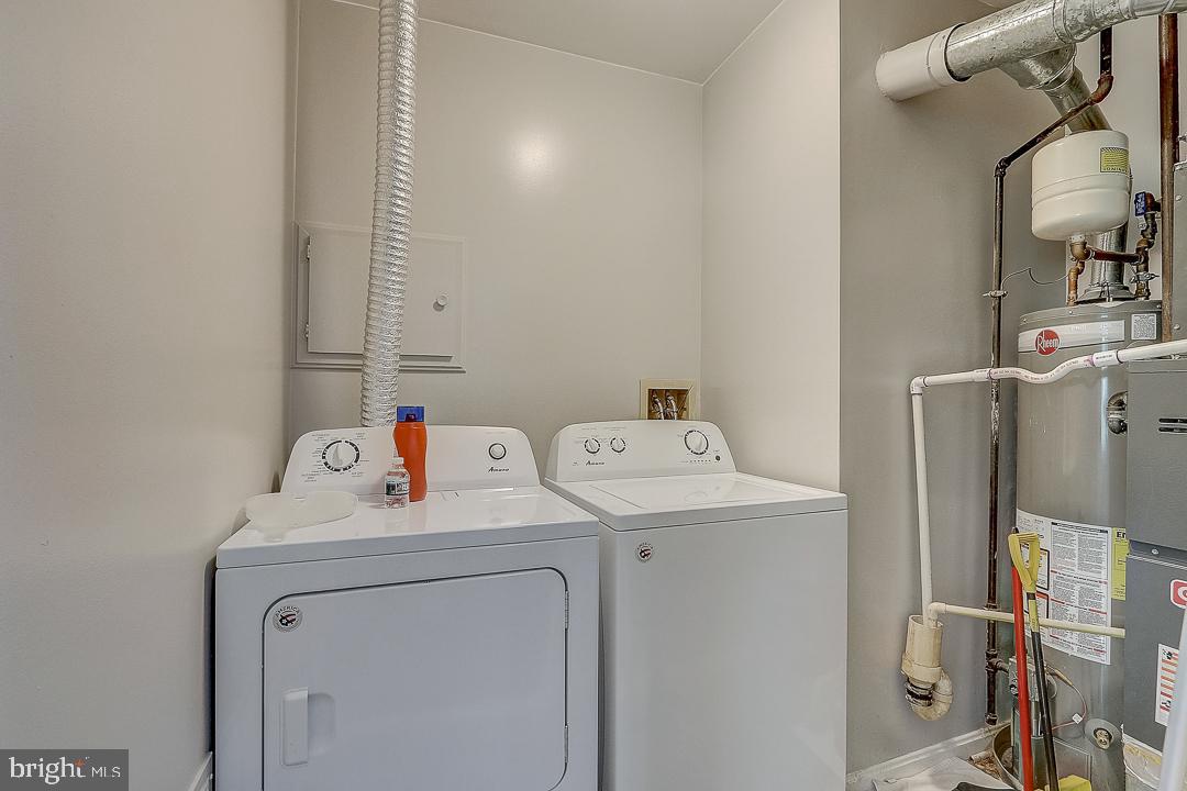 400 Kilree Road, Unit 101 Lutherville-Timonium, MD 21093 - Photo 19 of 35 Gallery Image 19