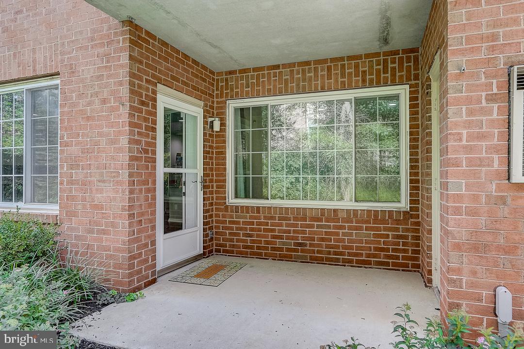400 Kilree Road, Unit 101 Lutherville-Timonium, MD 21093 - Photo 32 of 35 Gallery Image 32
