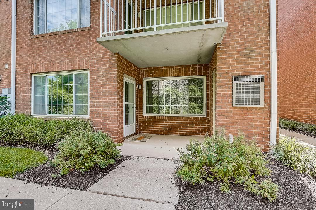 400 Kilree Road, Unit 101 Lutherville-Timonium, MD 21093 - Photo 33 of 35 Gallery Image 33