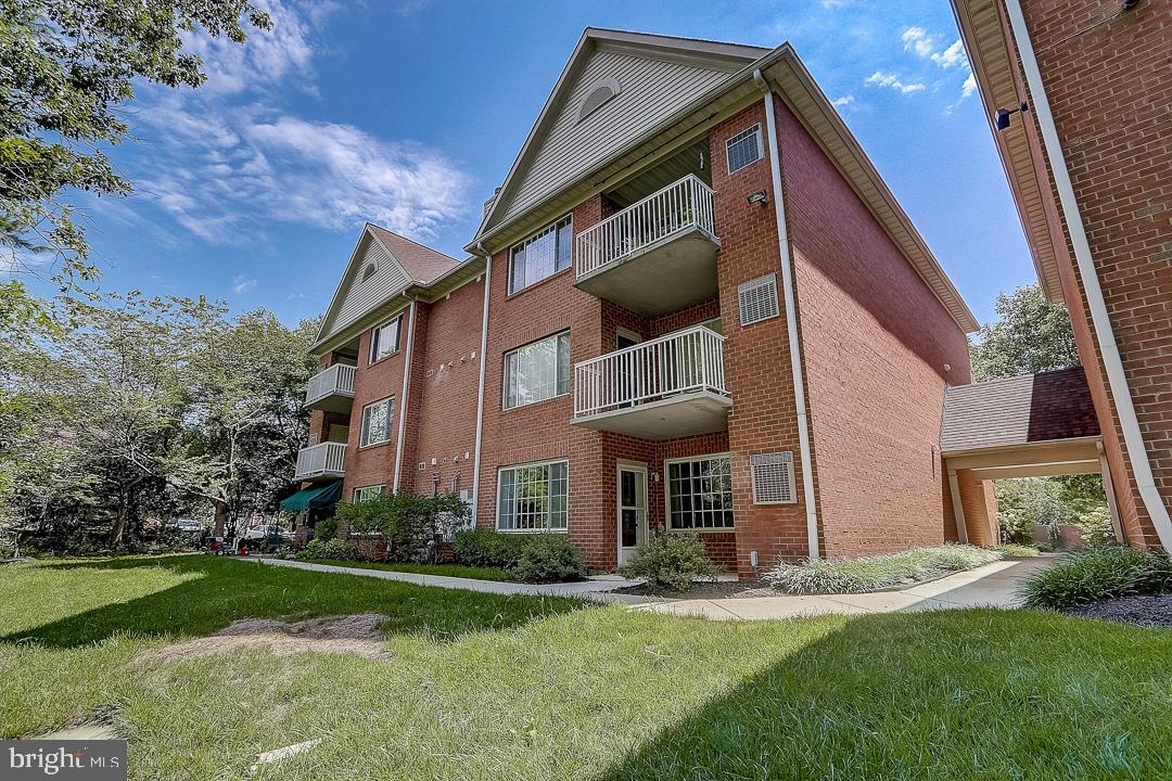 400 Kilree Road, Unit 101 Lutherville-Timonium, MD 21093 - Photo 34 of 35 Gallery Image 34