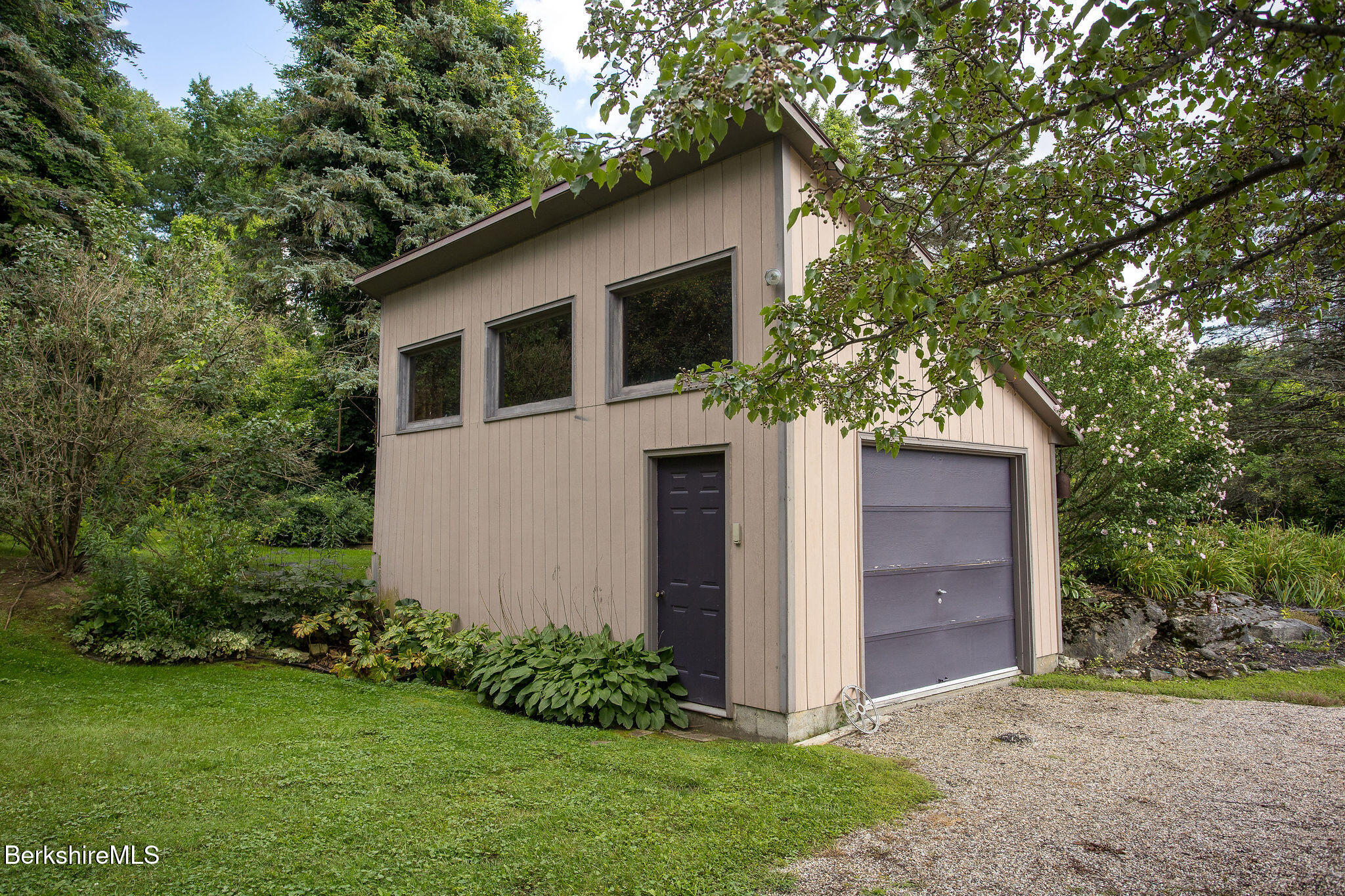48 Swamp Road West Stockbridge, MA 01266 - Photo 37 of 39 0019-exterior