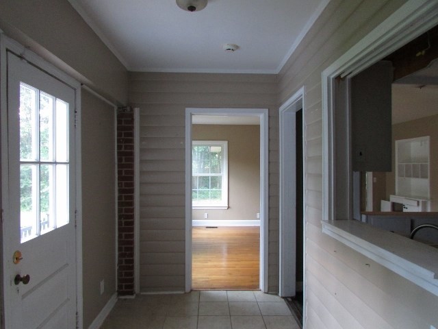 1730 Houston Lake Road Perry, GA 31069 - Photo 17 of 27 a view of empty room
