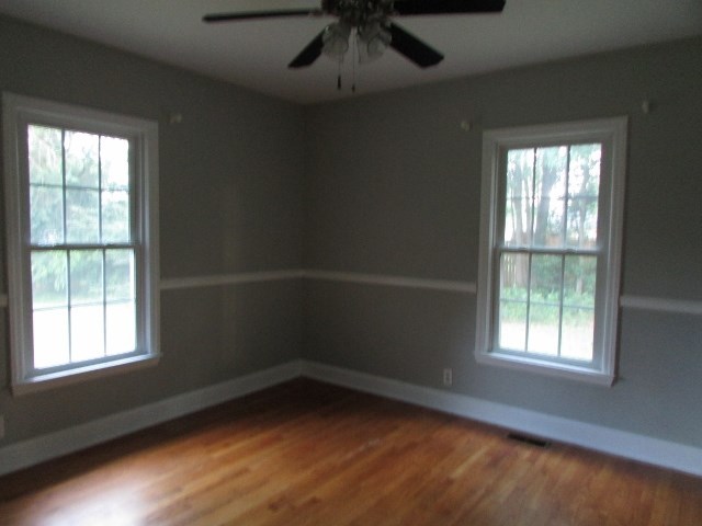 1730 Houston Lake Road Perry, GA 31069 - Photo 21 of 27 a view of an empty room with a window