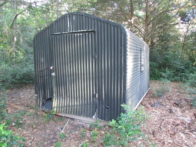 1730 Houston Lake Road Perry, GA 31069 - Photo 5 of 27 a view of a house with backyard and trees