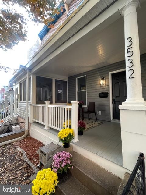 3532 Roland Avenue Baltimore, MD 21211 - Photo 1 of 42 Gallery Image 1