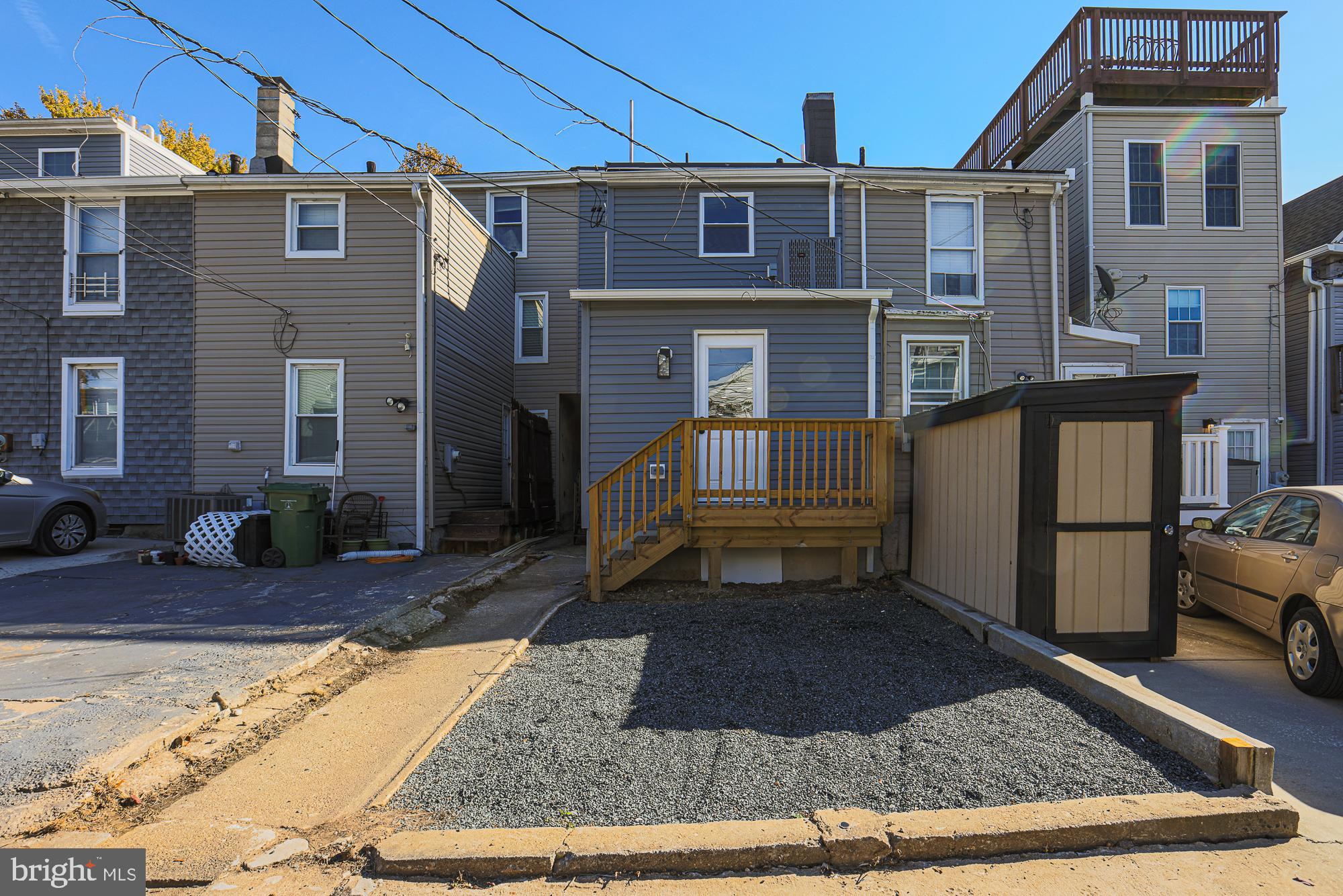 3532 Roland Avenue Baltimore, MD 21211 - Photo 40 of 42 Gallery Image 40