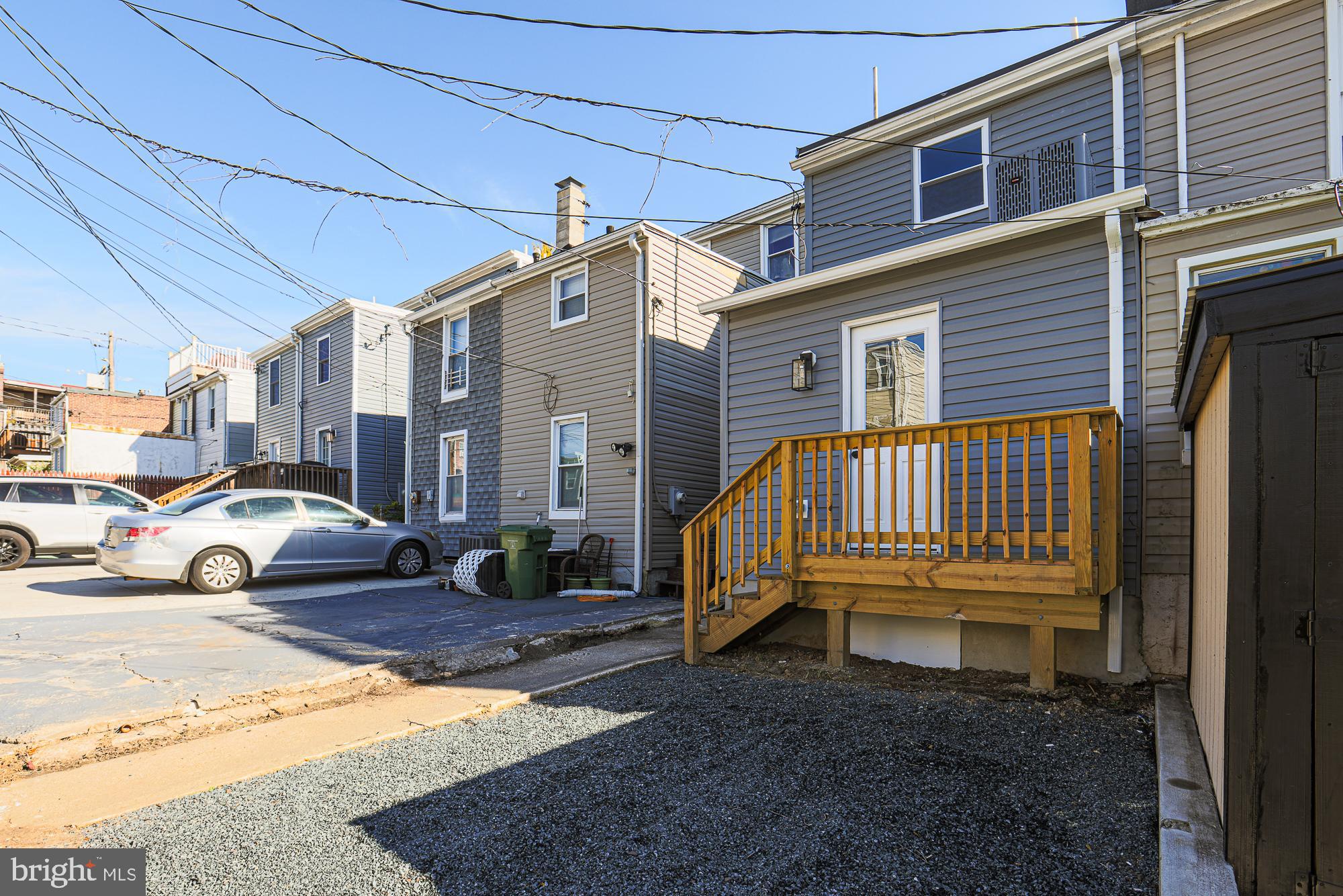 3532 Roland Avenue Baltimore, MD 21211 - Photo 41 of 42 Gallery Image 41