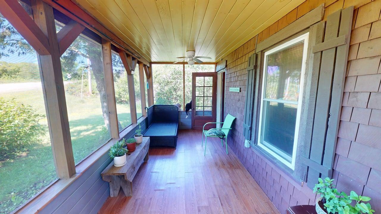 48 River Road Mattawamkeag, ME 04459 - Photo 9 of 35 7b