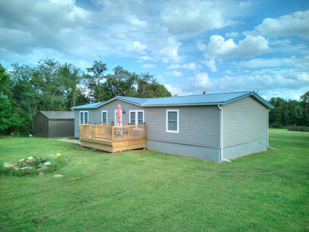 2177 Sugar Run Road Piketon, OH 45661 - Photo 6 of 46 Gallery Image 6