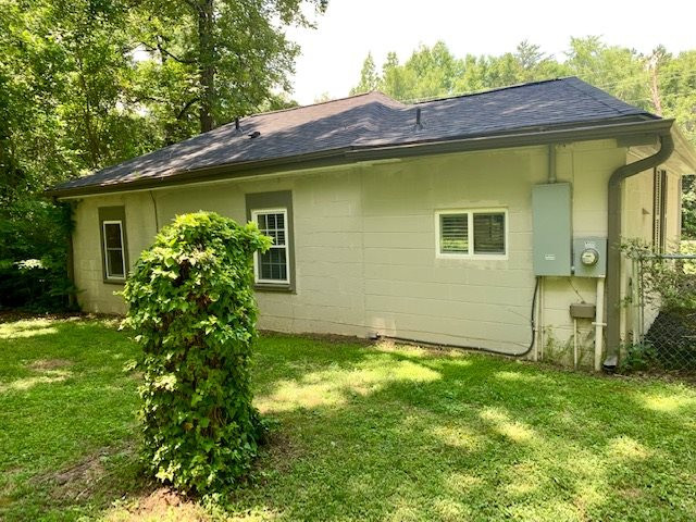 819 Bill Poole Road Rougemont, NC 27572 - Photo 23 of 28 Photo 23