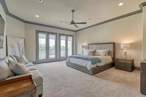 $1,395,000 | 42 Secluded Trail, The Woodlands, TX 77380