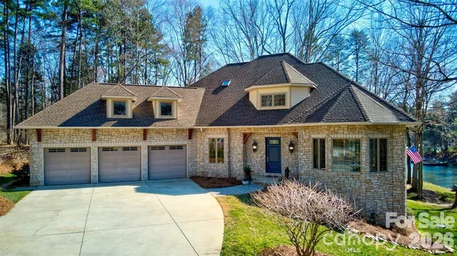 $1,859,000 | 301 Agnew Road, Mooresville, NC 28117