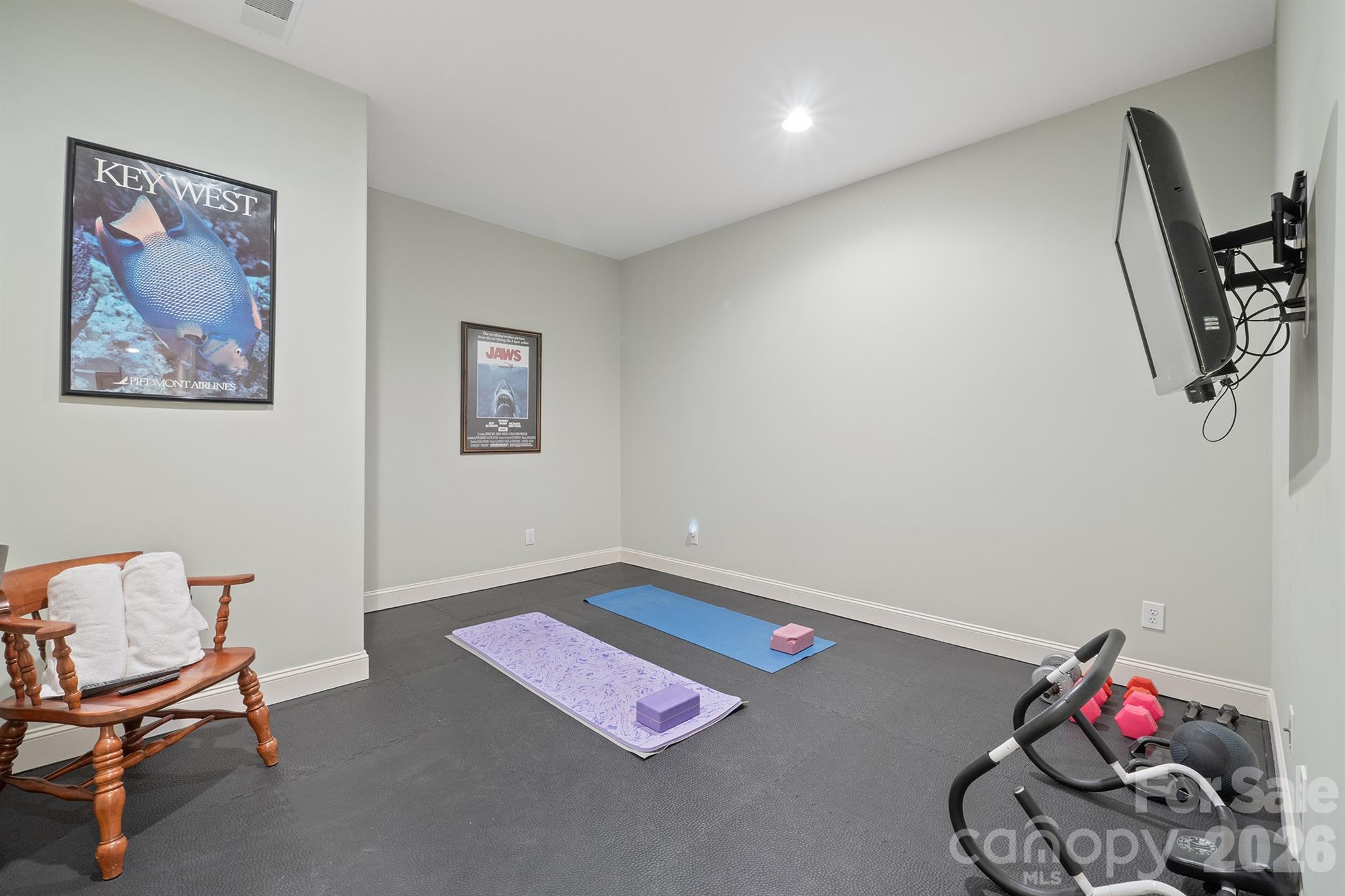 301 Agnew Road Mooresville, NC 28117 - Photo 25 of 42 a living room with furniture and a window