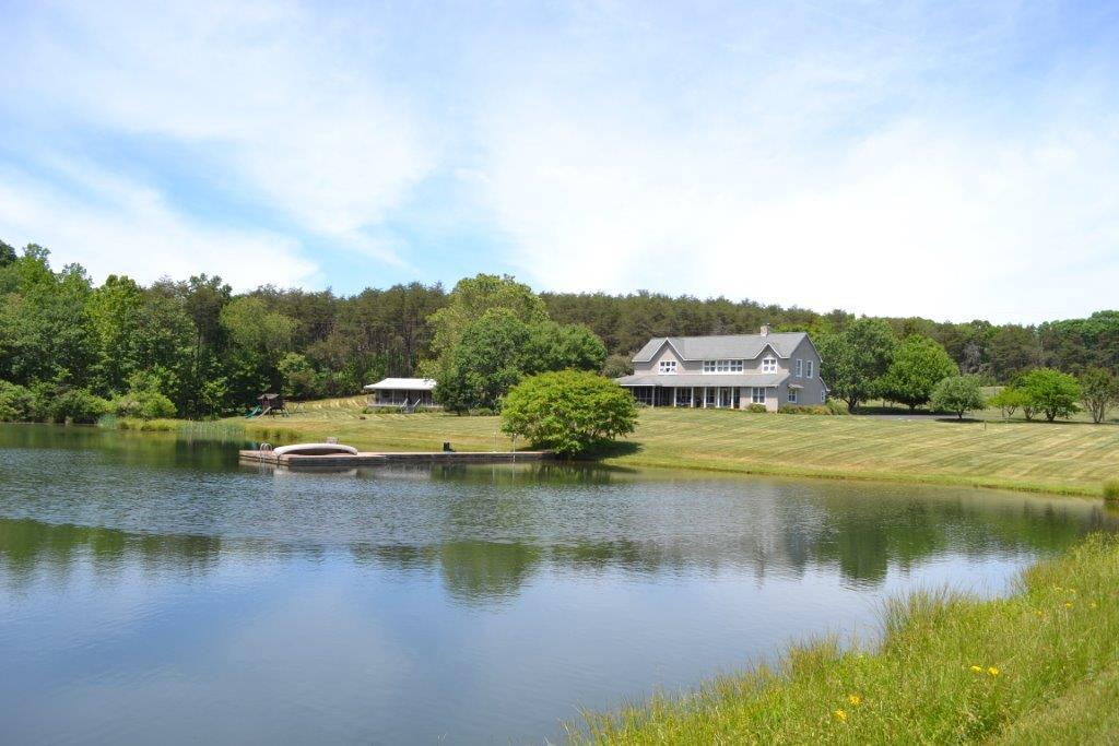 1812 Diamond Hill Road Moneta, VA 24121 - Photo 1 of 88 DSC_0293-main