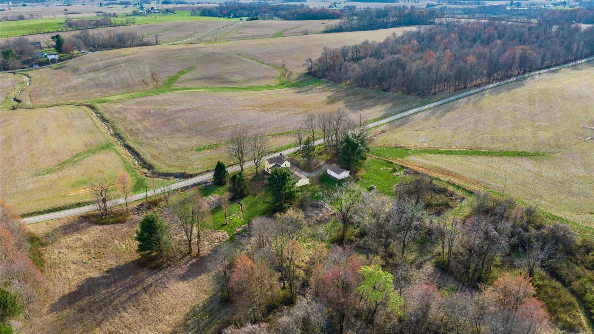 6710 High Point Road Thornville, OH 43076 - Photo 42 of 44 51-z 6710 county rd 29103-2