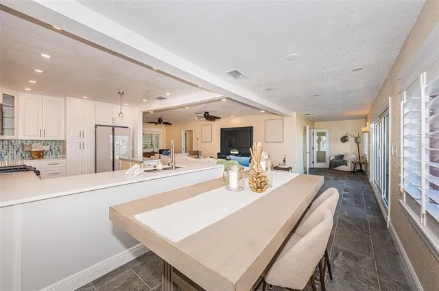 $1,488,000 | 14223 East Parsley Drive, Madeira Beach, FL 33708