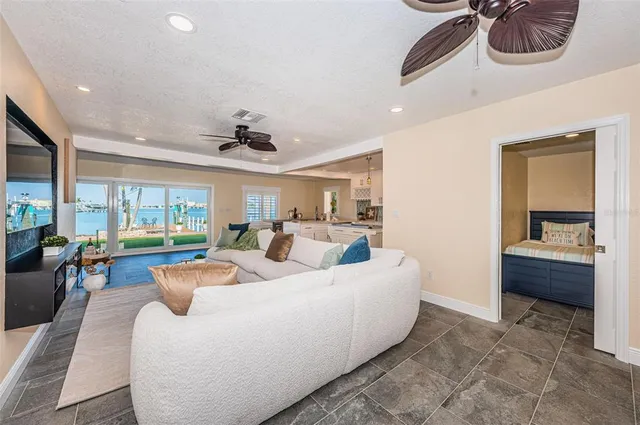 $1,488,000 | 14223 East Parsley Drive, Madeira Beach, FL 33708