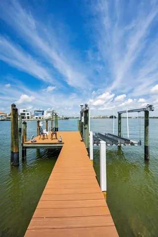 $1,488,000 | 14223 East Parsley Drive, Madeira Beach, FL 33708