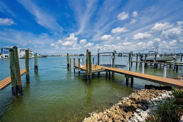 $1,488,000 | 14223 East Parsley Drive, Madeira Beach, FL 33708