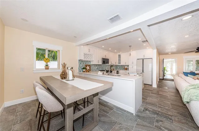 $1,488,000 | 14223 East Parsley Drive, Madeira Beach, FL 33708