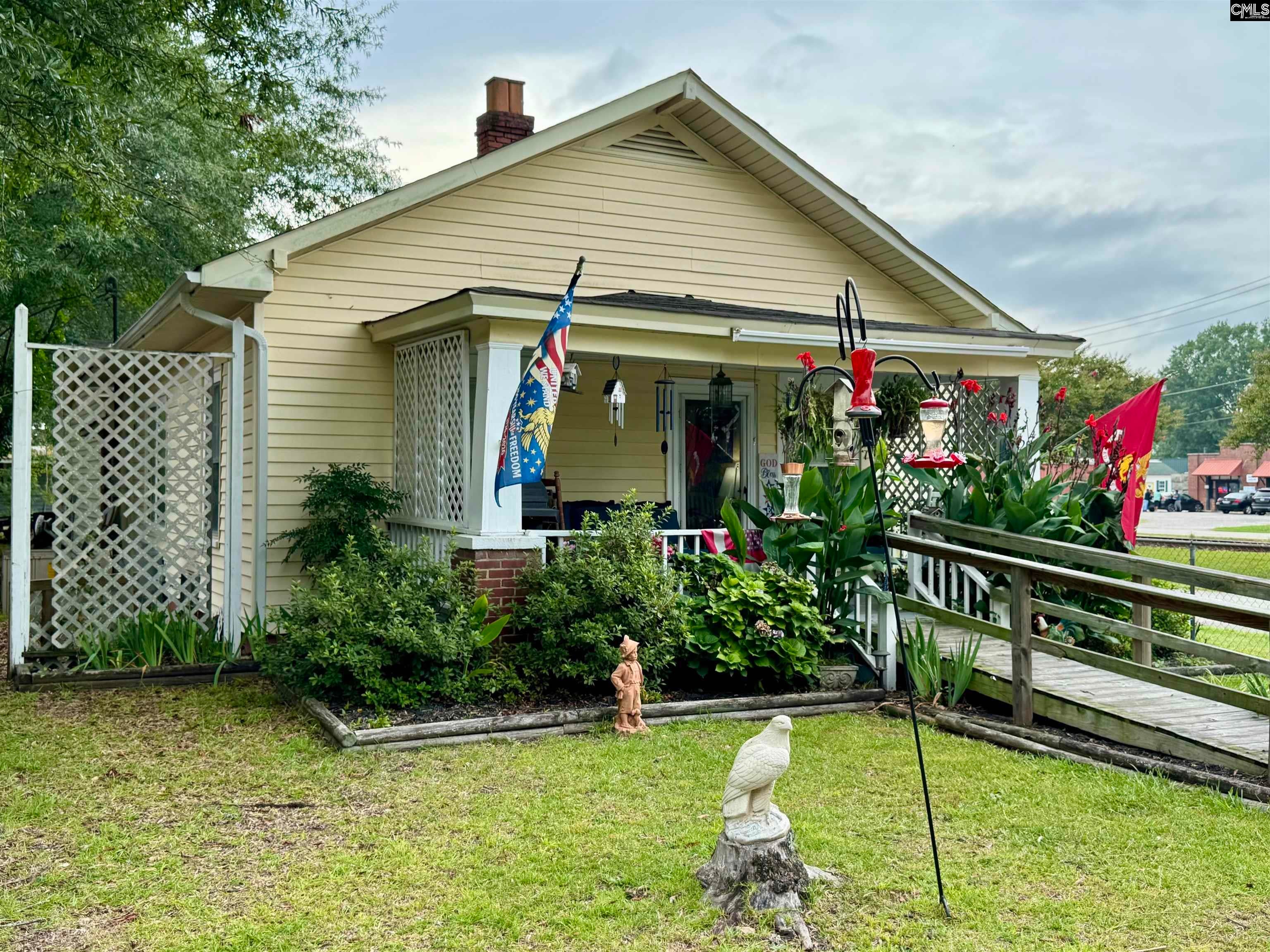 200 State Rd S-41-97 Ridge Spring, SC 29129 - Photo 18 of 20 Gallery Image 18
