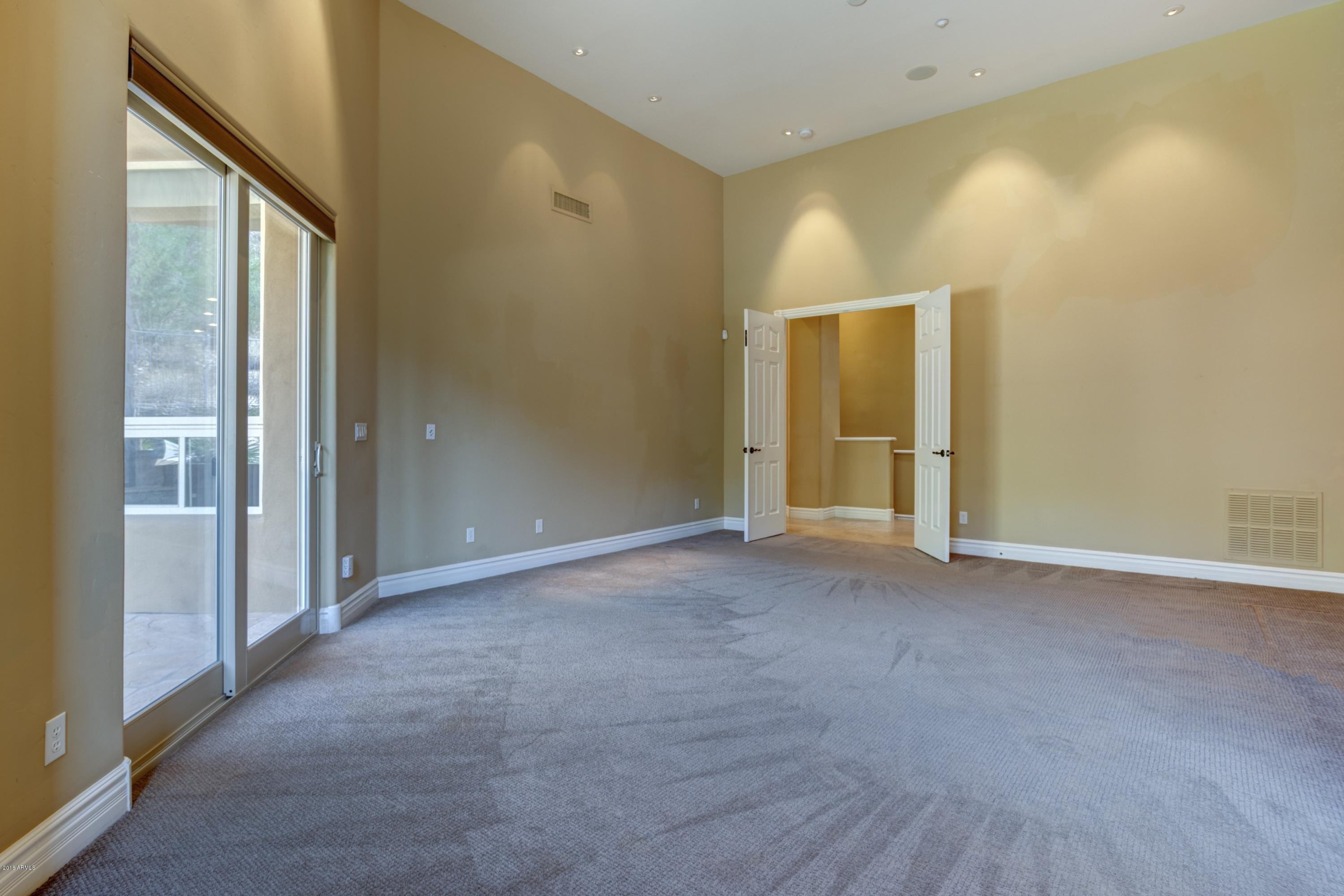 14296 East Coyote Road Scottsdale, AZ 85259 - Photo 13 of 40 017_Master Suite II