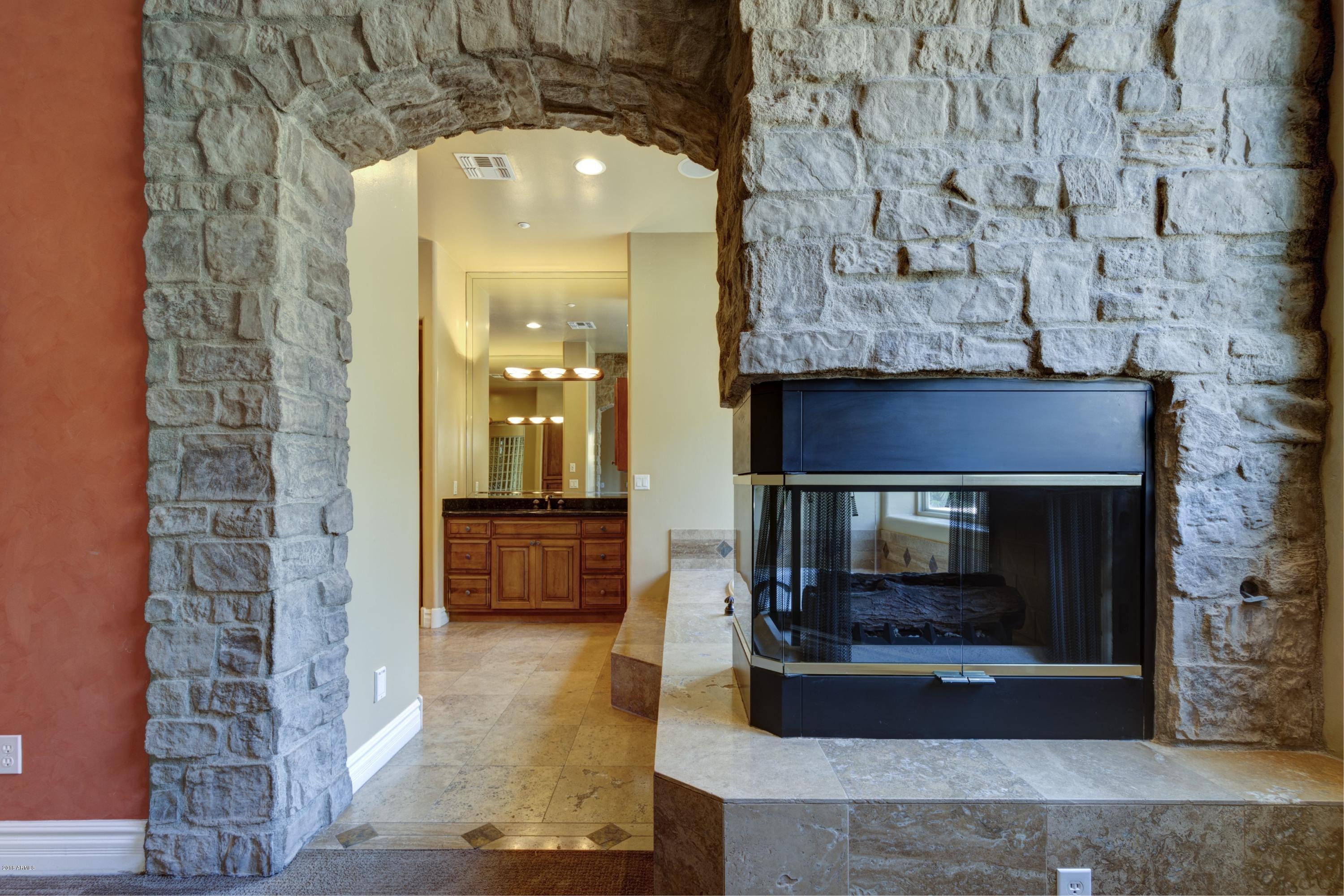 14296 East Coyote Road Scottsdale, AZ 85259 - Photo 14 of 40 018_Master Bathroom Entry