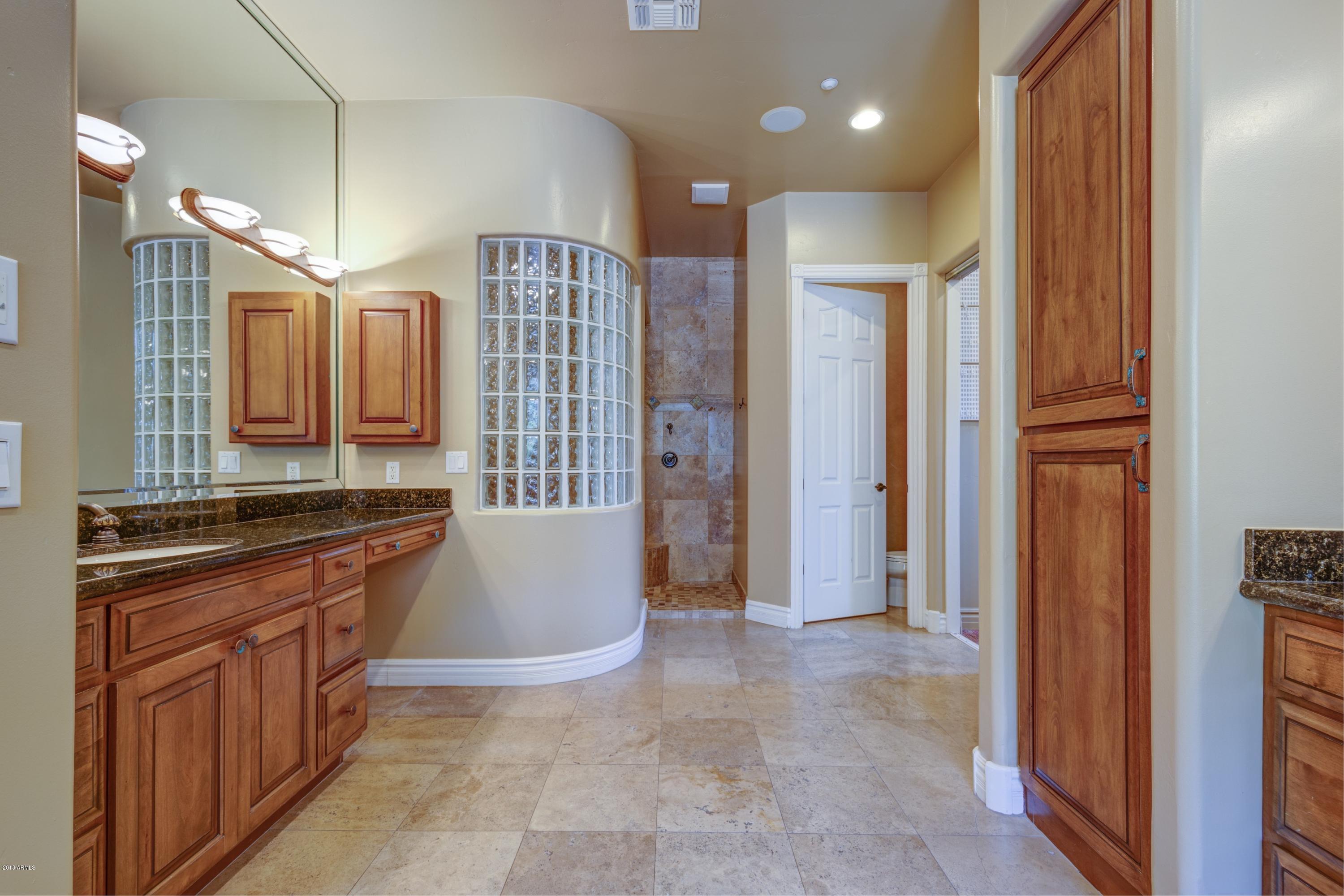 14296 East Coyote Road Scottsdale, AZ 85259 - Photo 17 of 40 020_Master Bathroom II