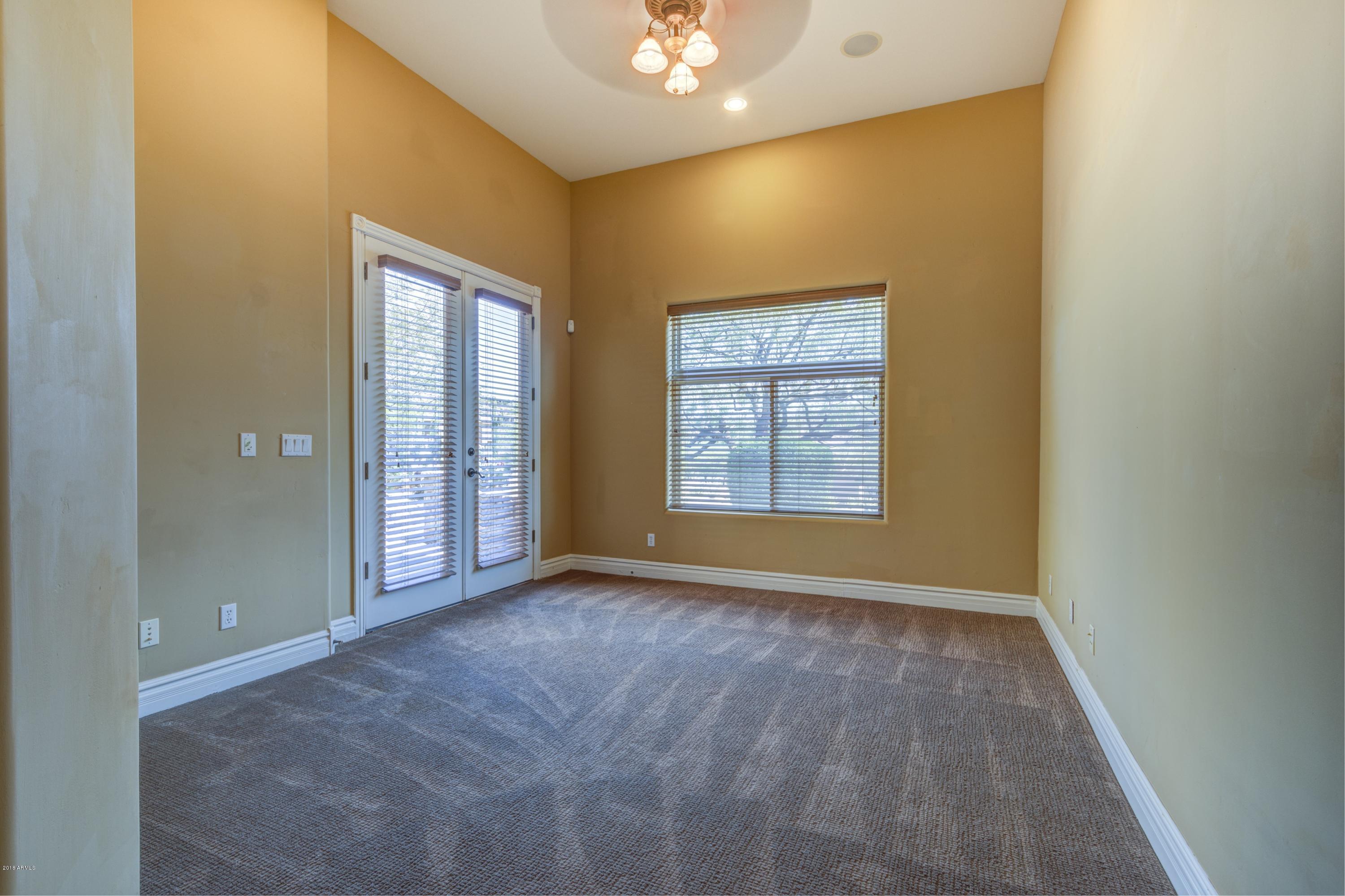 14296 East Coyote Road Scottsdale, AZ 85259 - Photo 19 of 40 027_Guest SuiteOffice