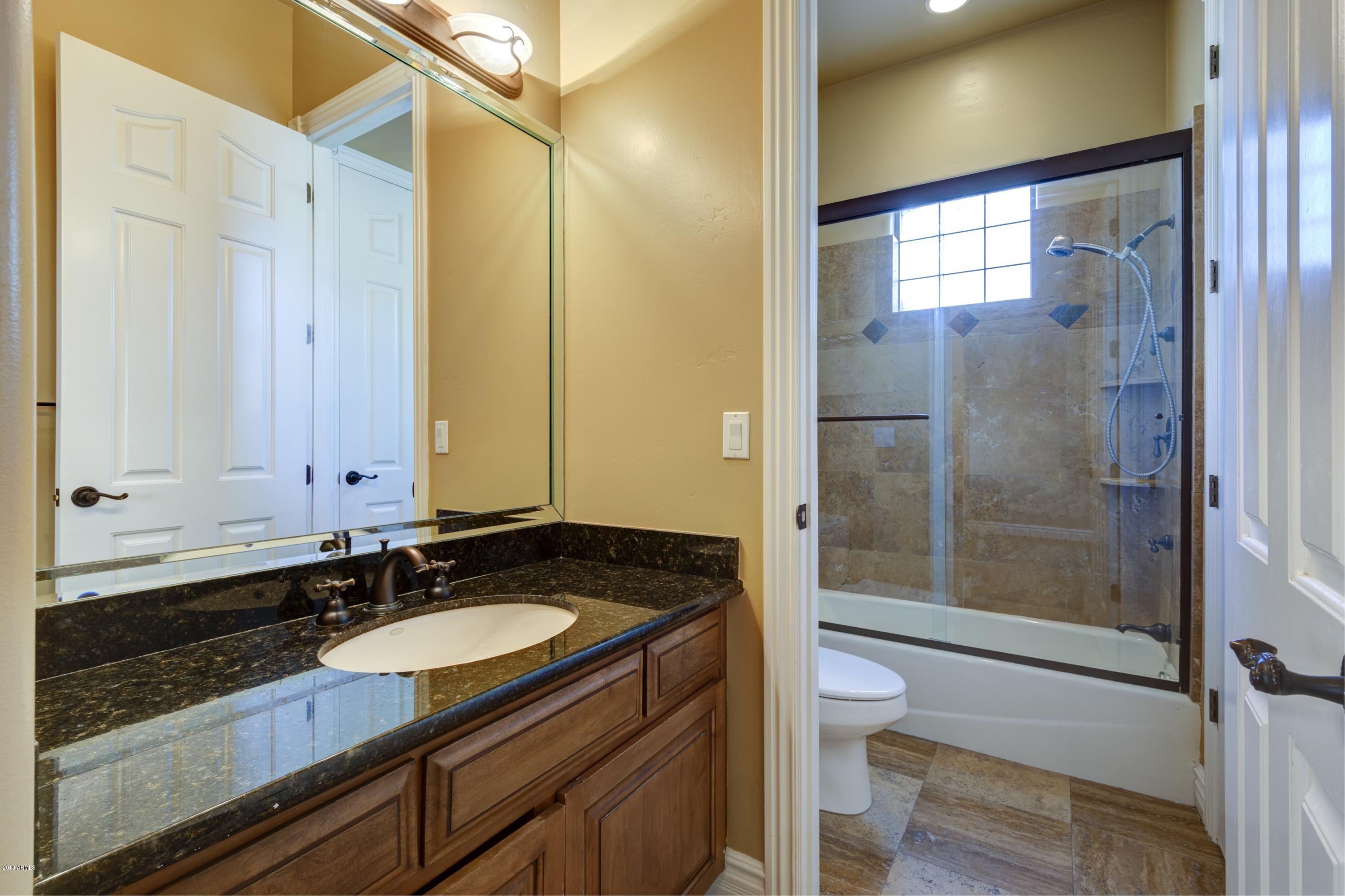 14296 East Coyote Road Scottsdale, AZ 85259 - Photo 20 of 40 024_Second Full Bath II