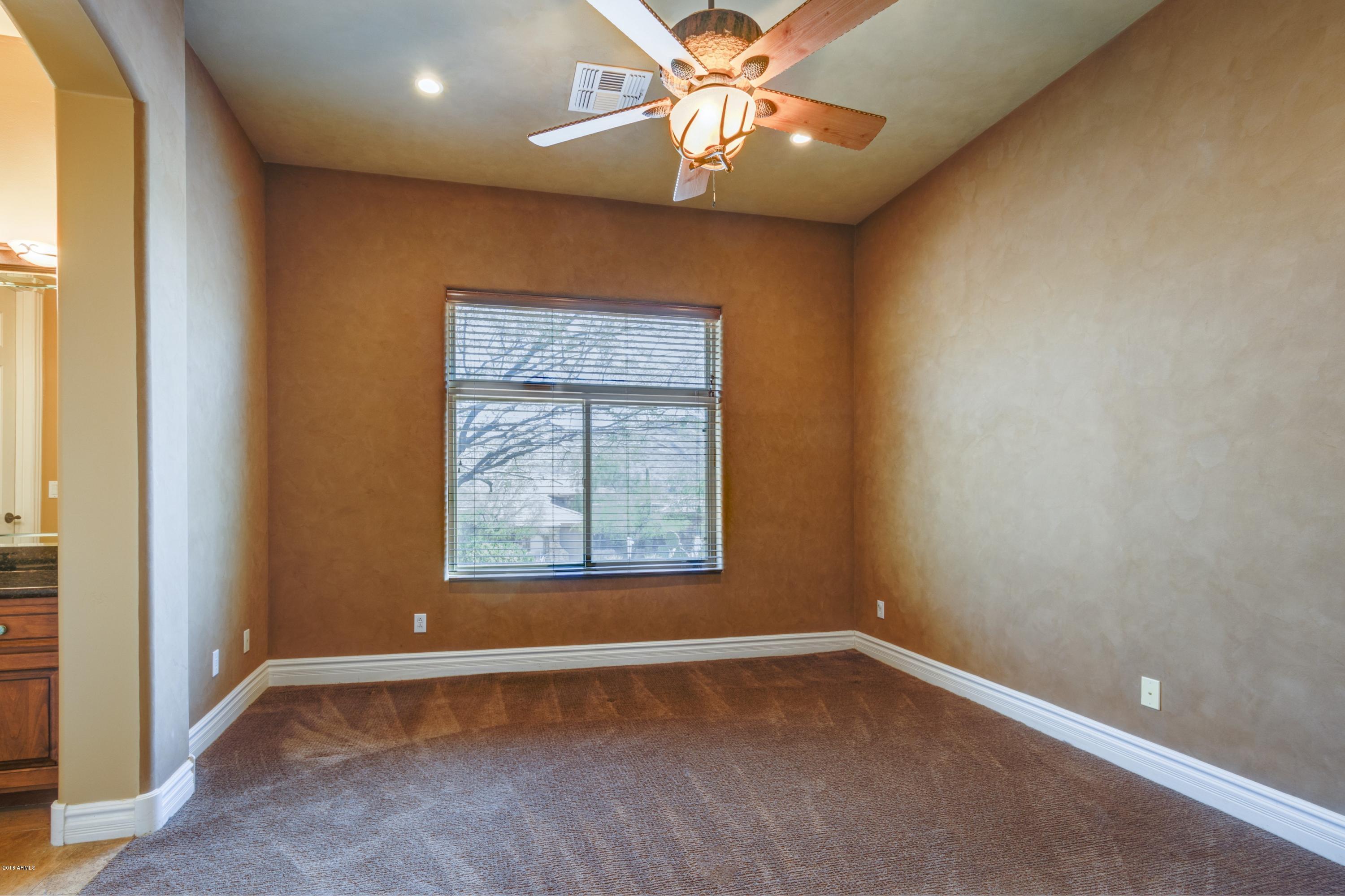 14296 East Coyote Road Scottsdale, AZ 85259 - Photo 21 of 40 025_Third Bedroom