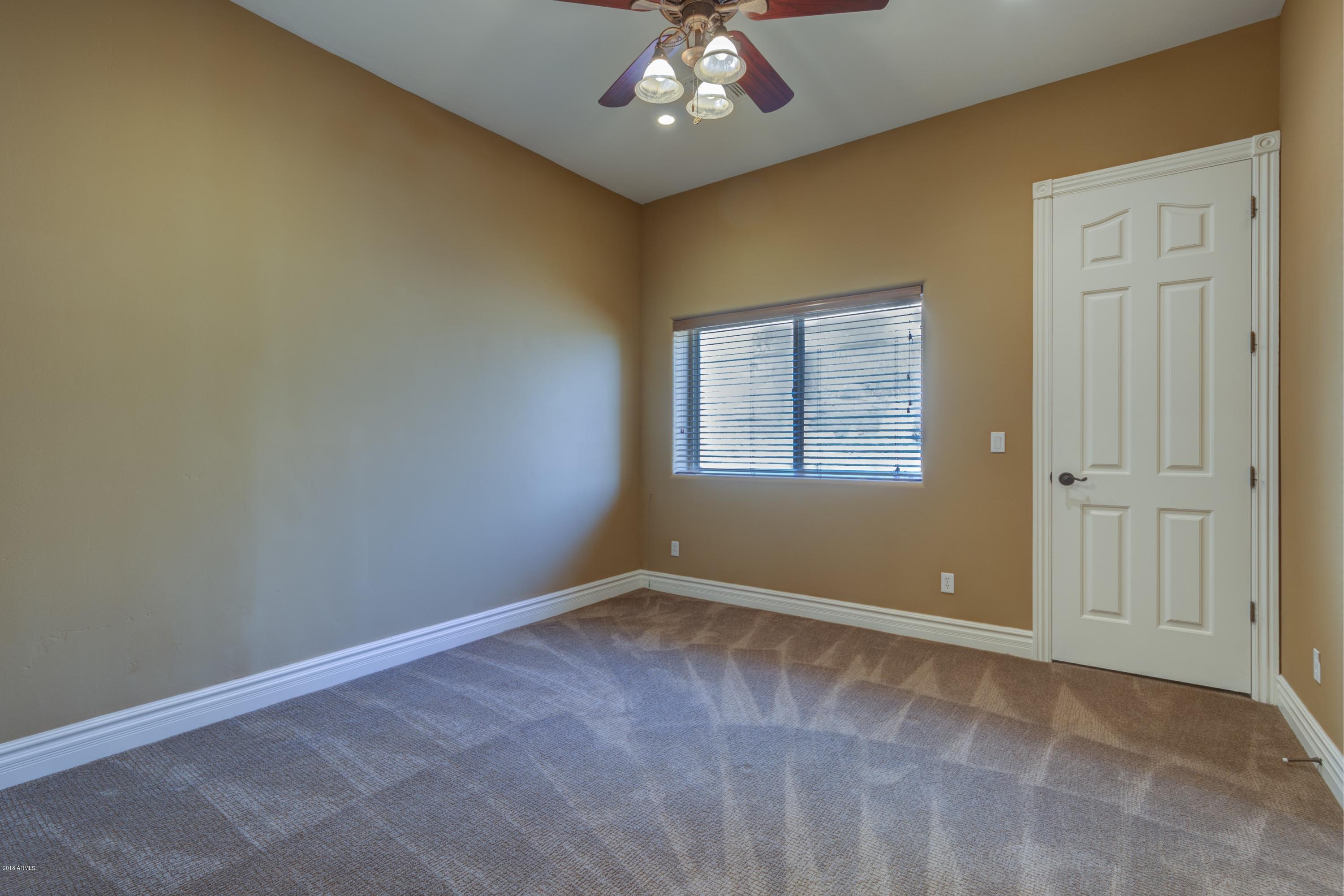 14296 East Coyote Road Scottsdale, AZ 85259 - Photo 23 of 40 022_Second Bedroom