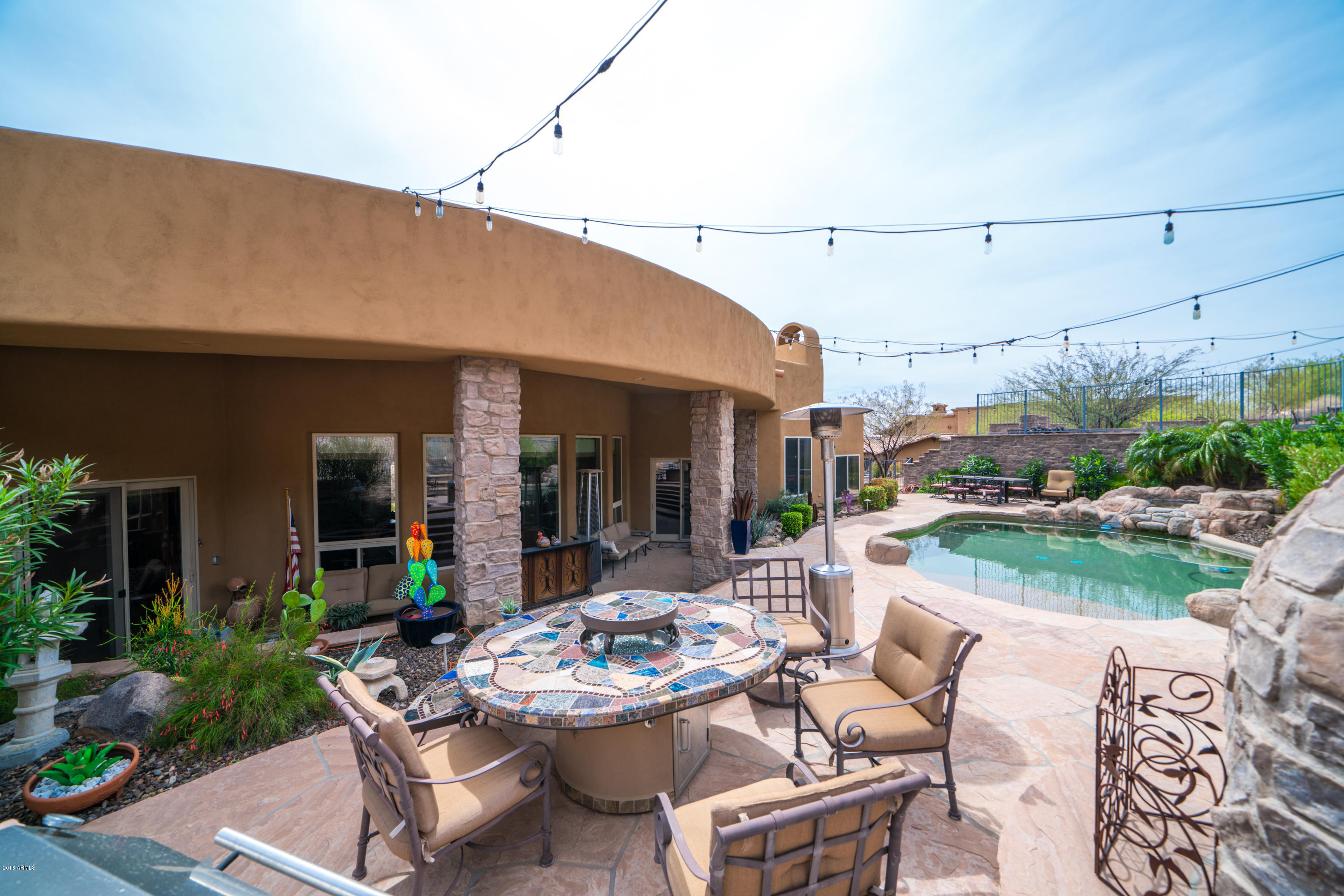 14296 East Coyote Road Scottsdale, AZ 85259 - Photo 27 of 40 DSC01936