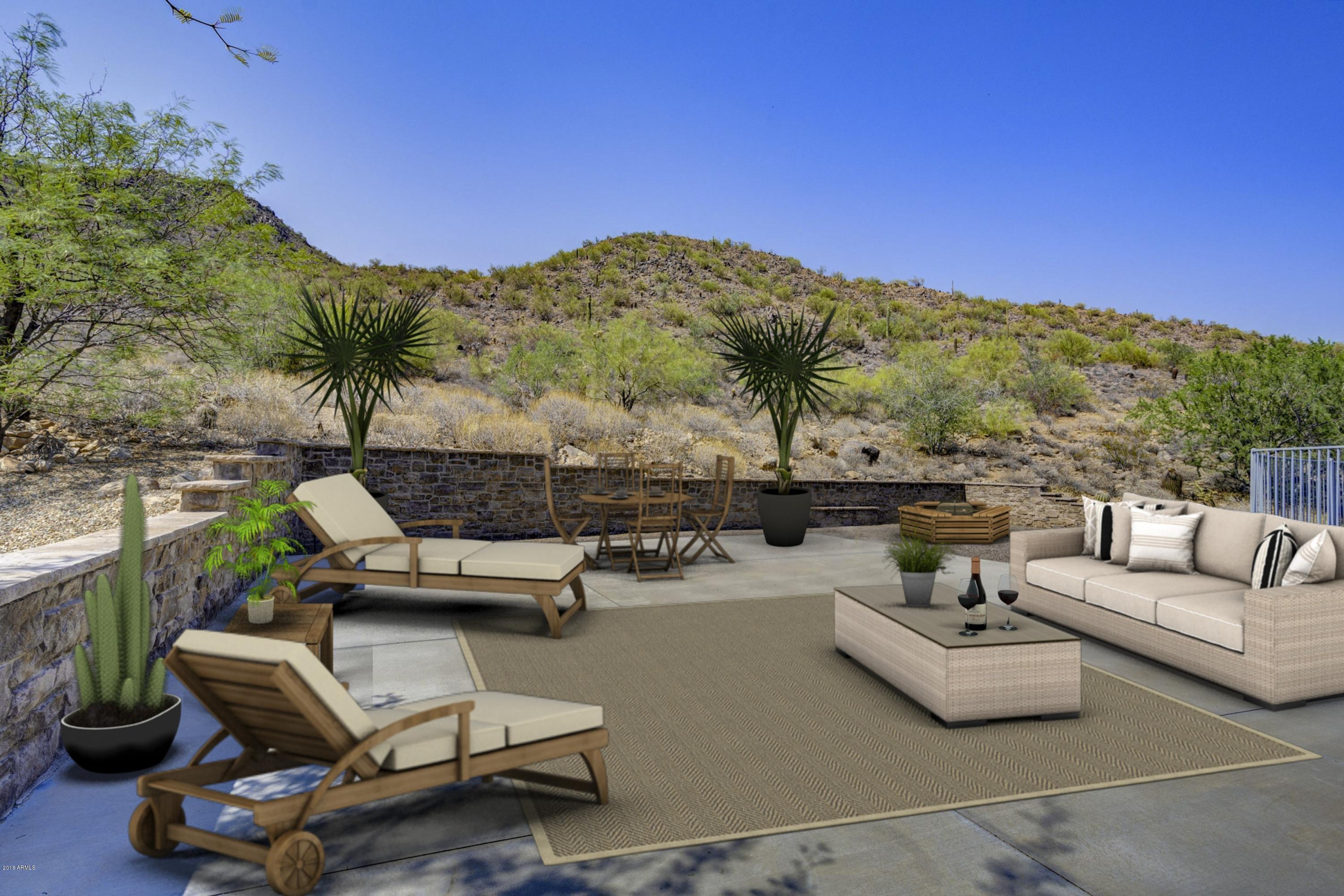 14296 East Coyote Road Scottsdale, AZ 85259 - Photo 28 of 40 033_Upper Deck 2