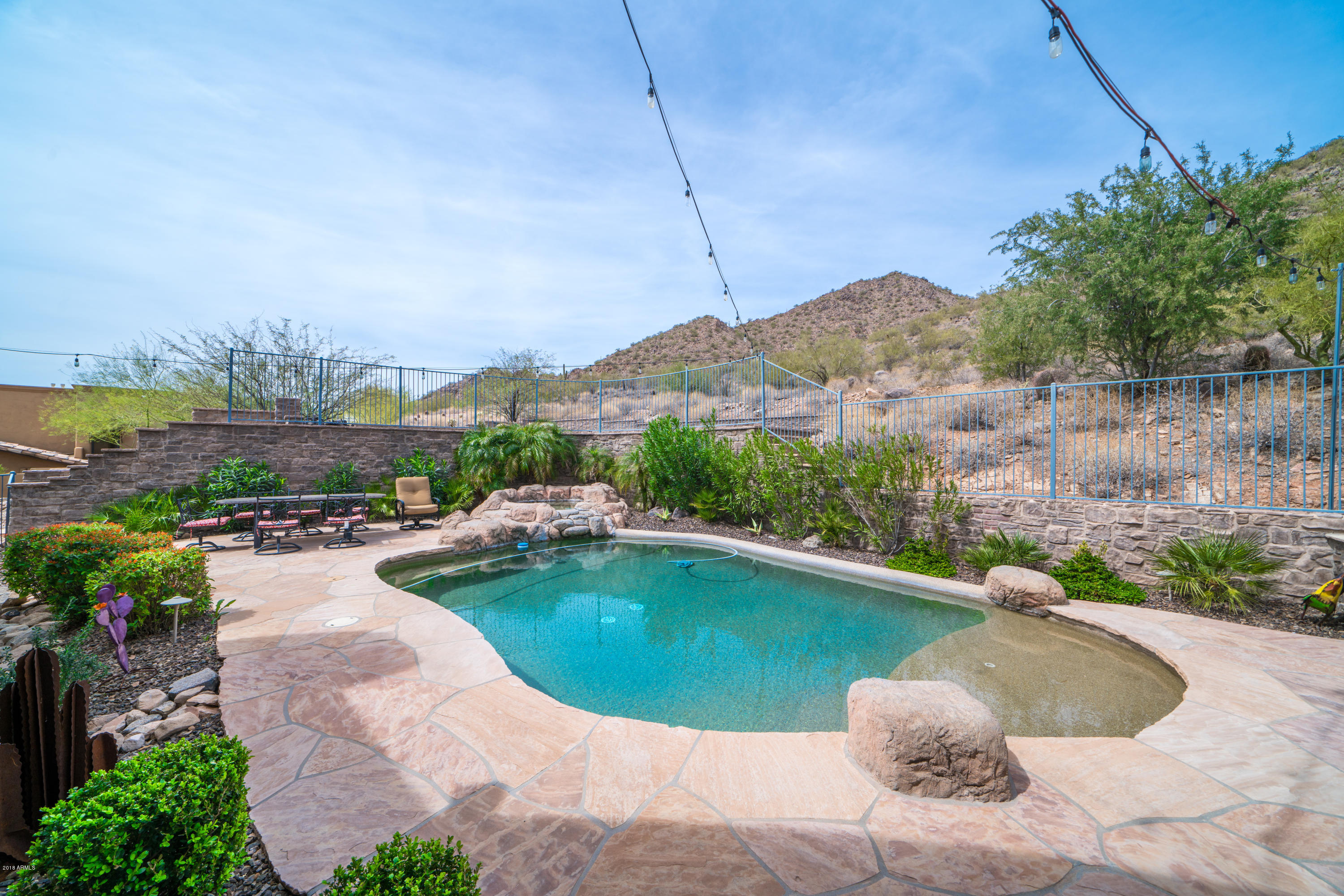14296 East Coyote Road Scottsdale, AZ 85259 - Photo 30 of 40 Pool