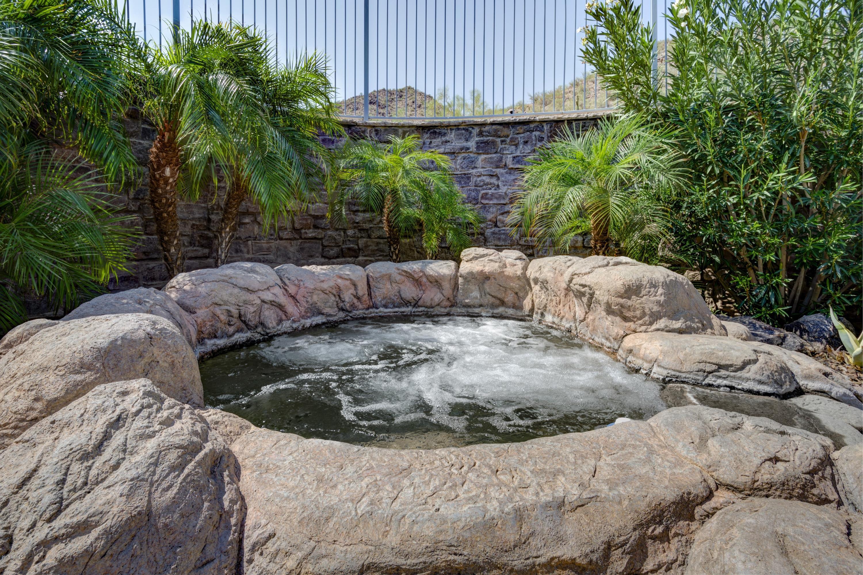 14296 East Coyote Road Scottsdale, AZ 85259 - Photo 32 of 40 031_Spa