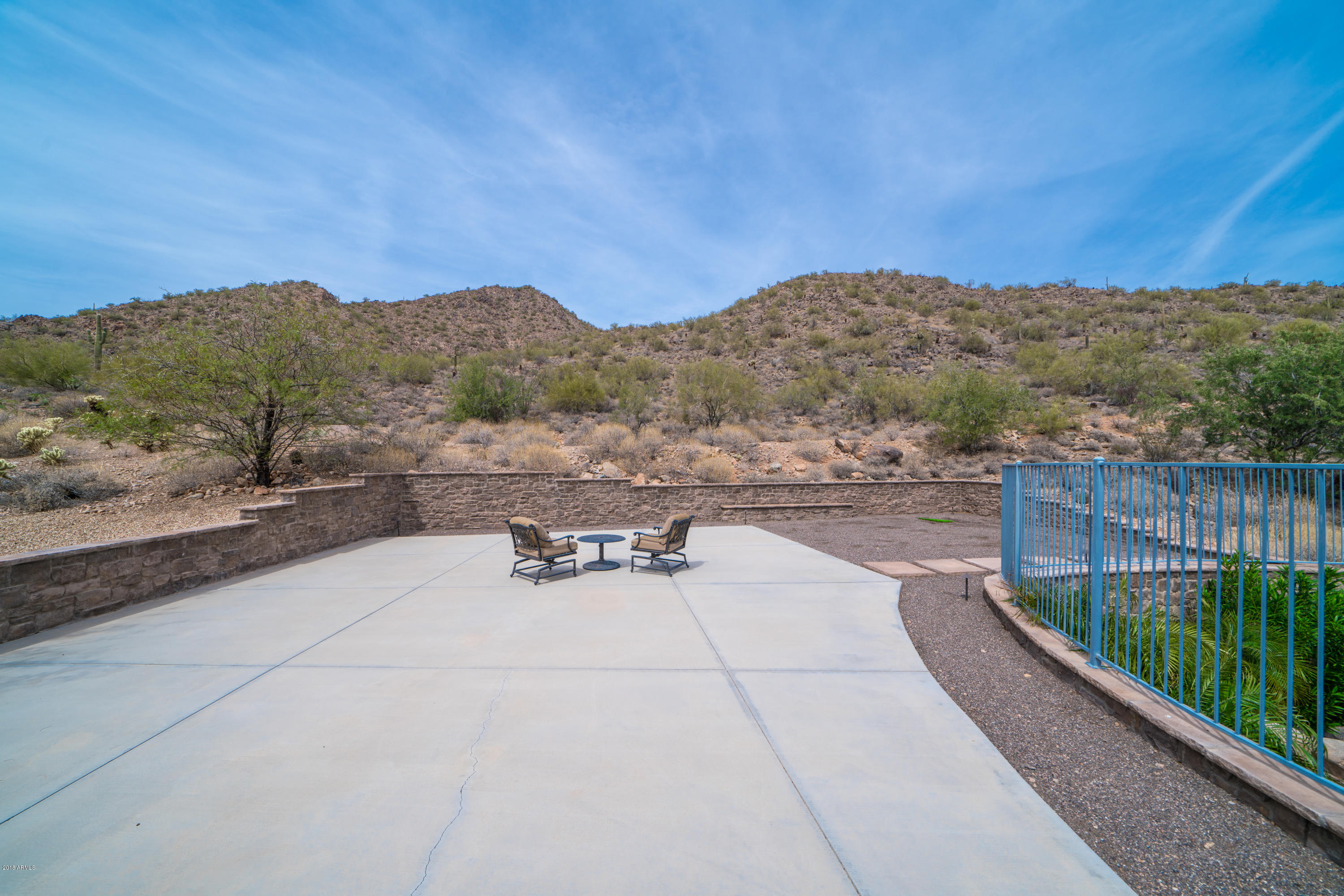 14296 East Coyote Road Scottsdale, AZ 85259 - Photo 34 of 40 Sport court 3