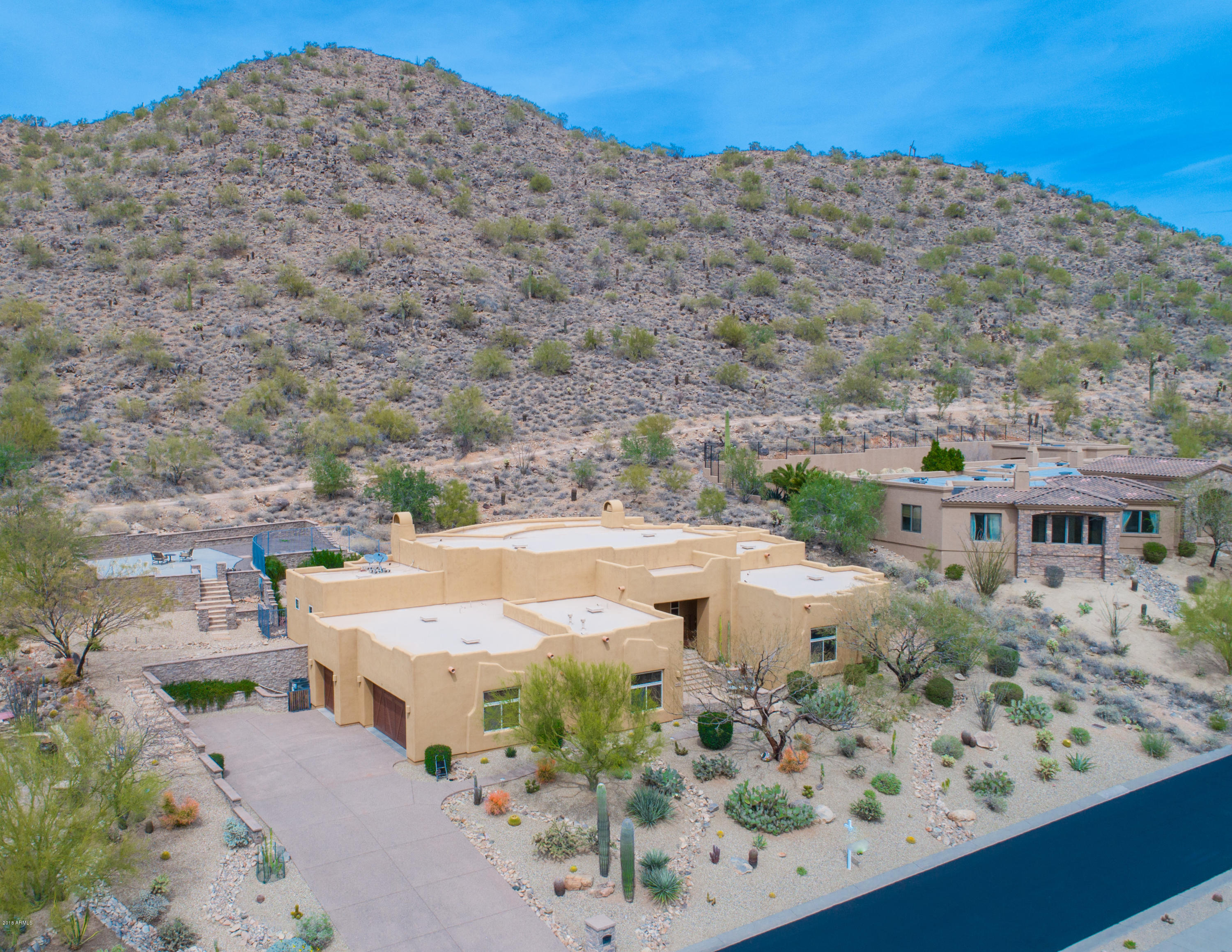 14296 East Coyote Road Scottsdale, AZ 85259 - Photo 37 of 40 DJI_0015