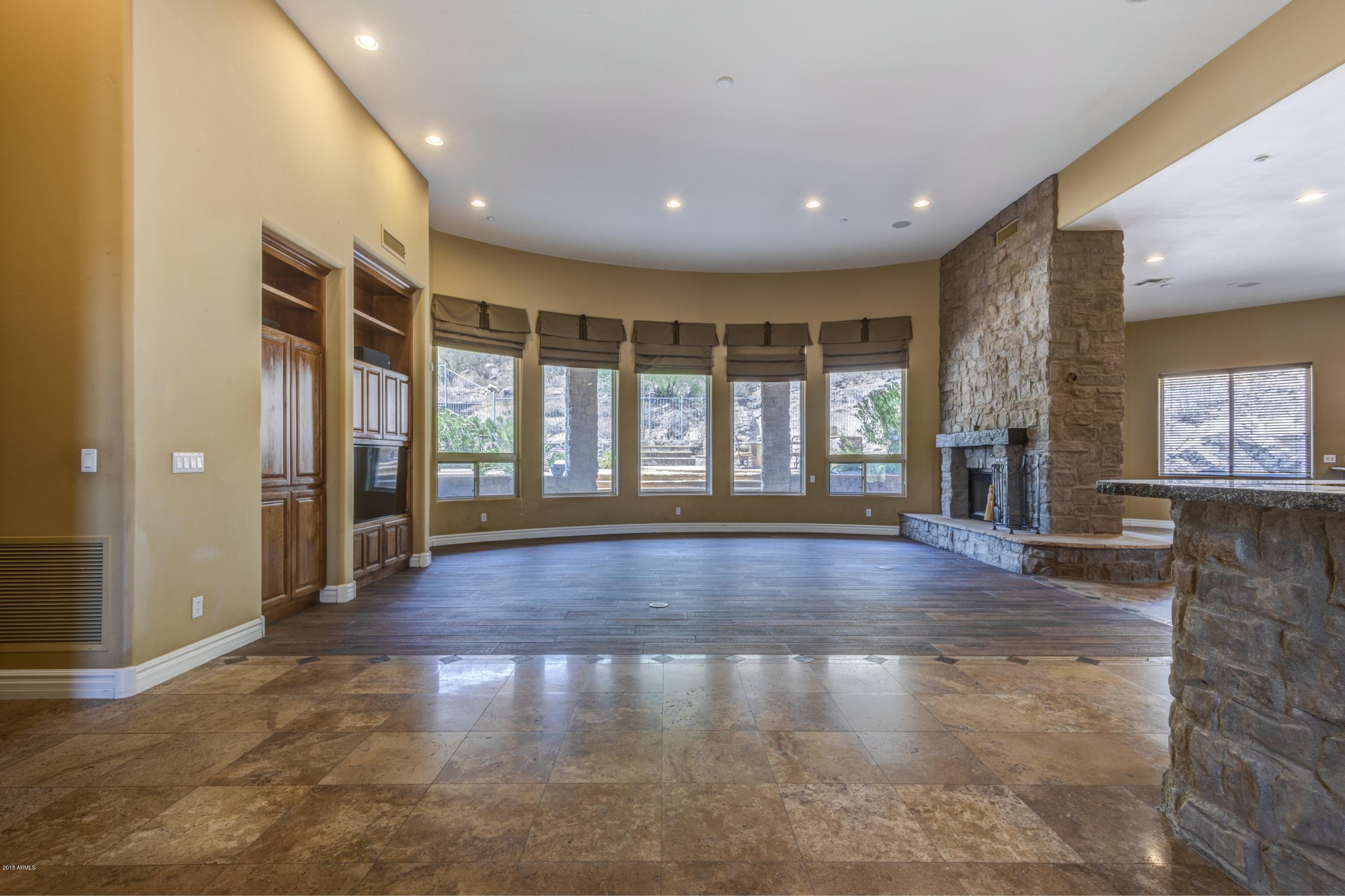 14296 East Coyote Road Scottsdale, AZ 85259 - Photo 5 of 40 005_Great Room