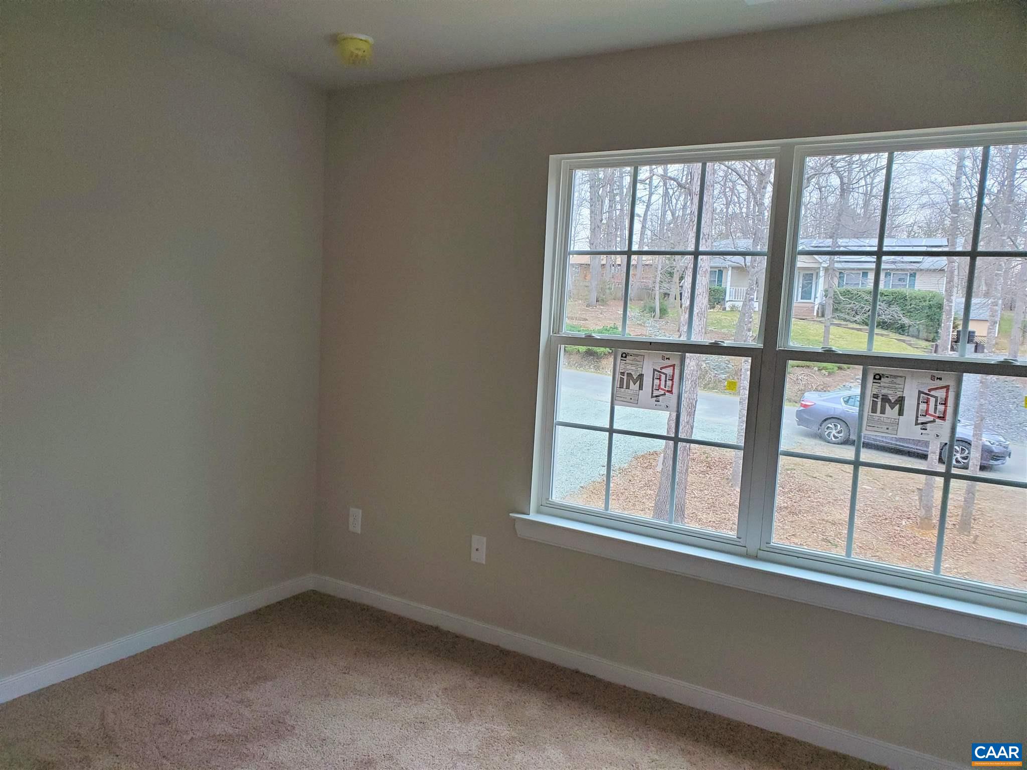5 Zephyr Road, Unit LOT 268 Palmyra, VA 22963 - Photo 12 of 19 an empty room with a window
