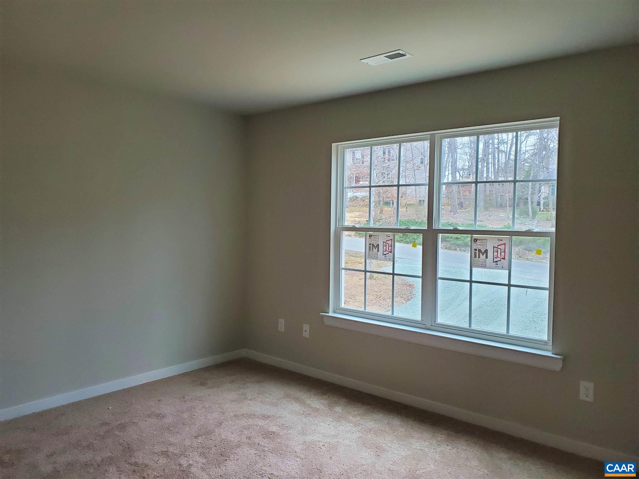 5 Zephyr Road, Unit LOT 268 Palmyra, VA 22963 - Photo 13 of 19 an empty room with a window