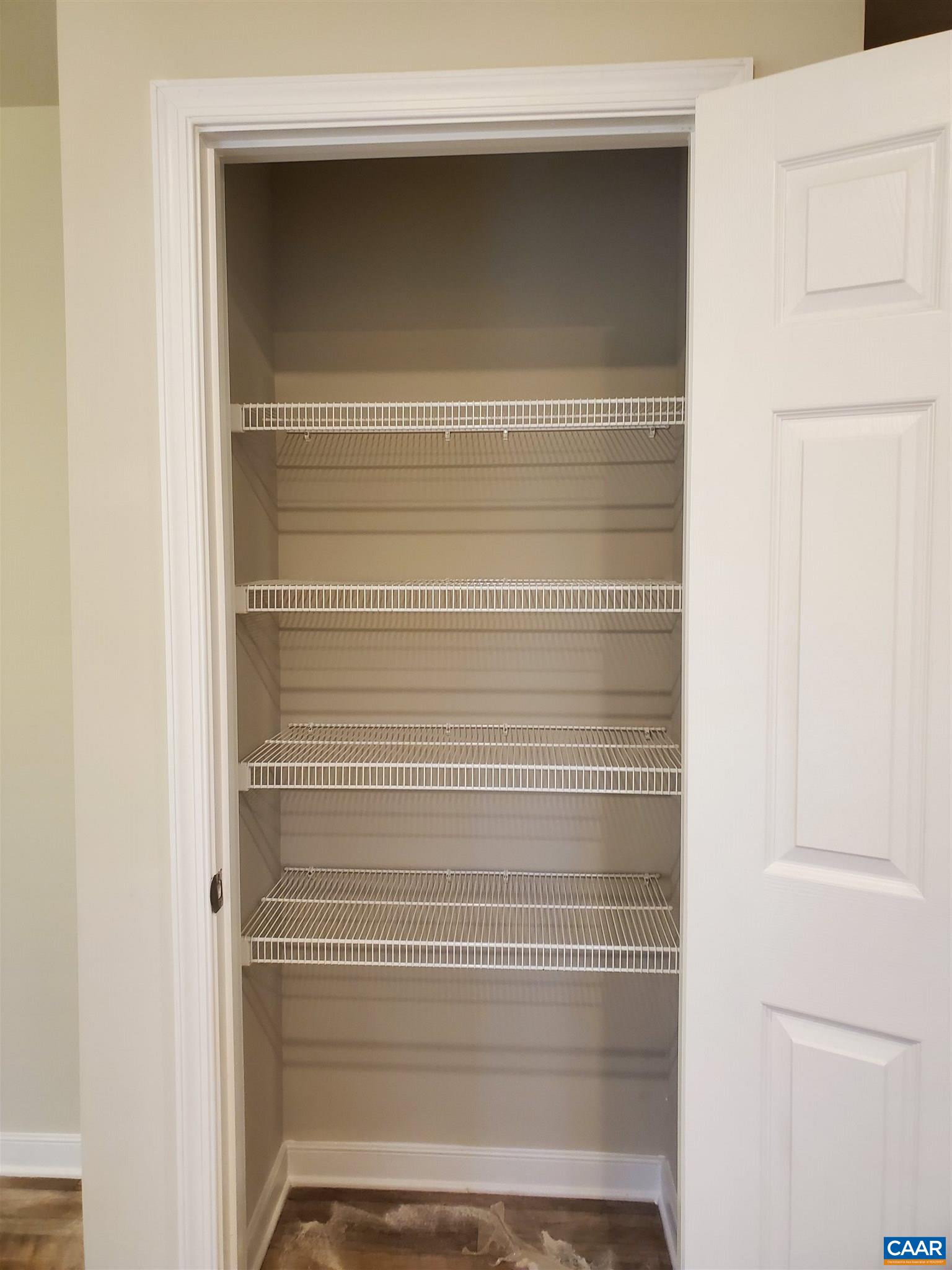 5 Zephyr Road, Unit LOT 268 Palmyra, VA 22963 - Photo 8 of 19 a close view of closet