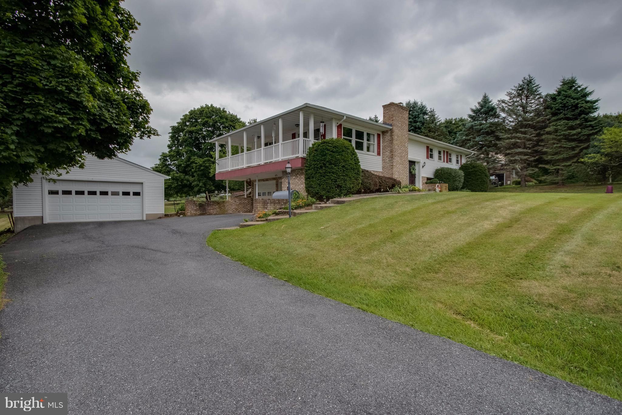 918 Gahle Road Westminster, MD 21157 - Photo 1 of 29 Welcome to 918 Gahle Rd 4BR 3BATH 4 car Garage